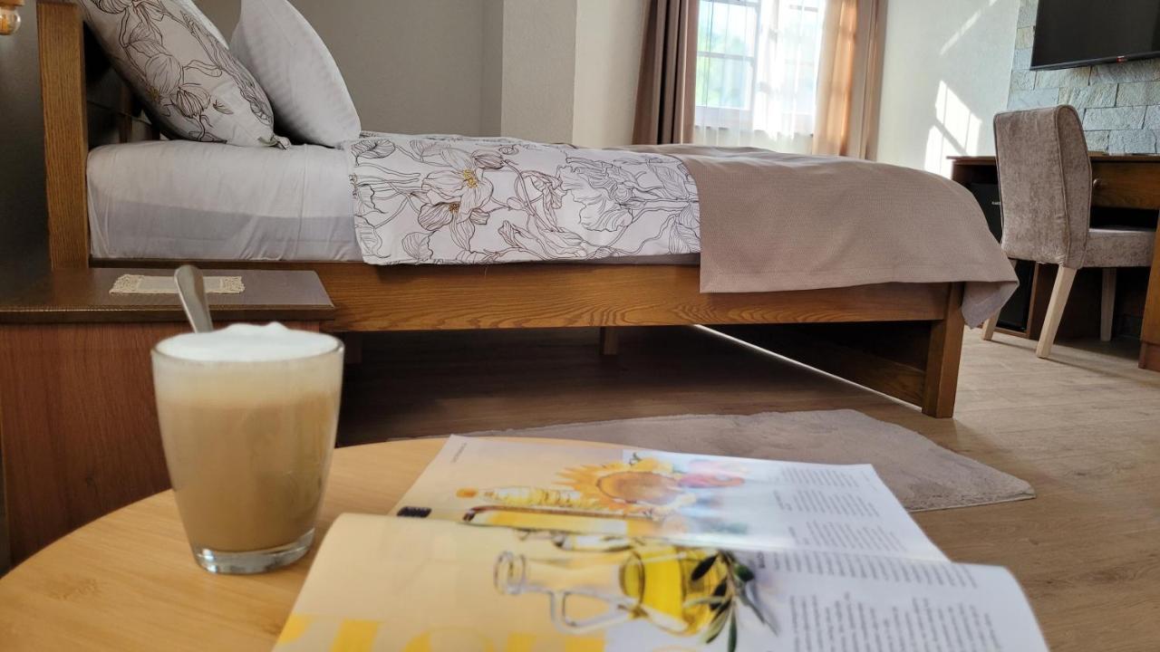 B&B Plitvica Villa Prica Plitvička Jezera Exteriör bild